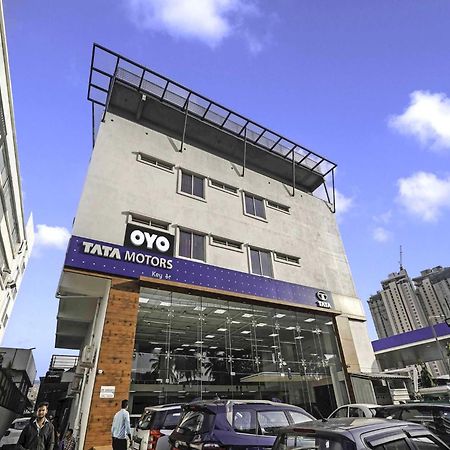 Oyo Flagship Hotel Ayodhya Бенґалуру Екстер'єр фото