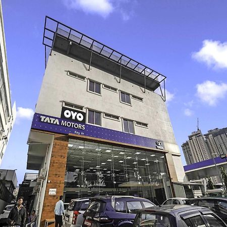 Oyo Flagship Hotel Ayodhya Бенґалуру Екстер'єр фото