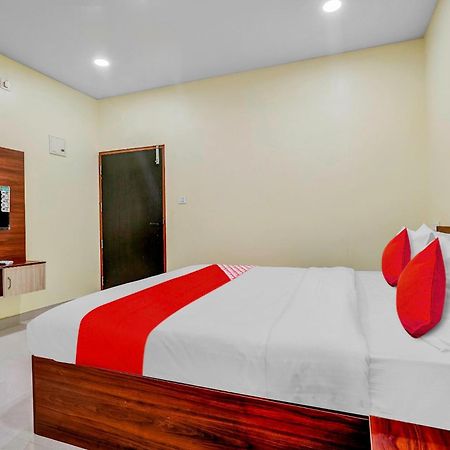 Oyo Flagship Hotel Ayodhya Бенґалуру Екстер'єр фото